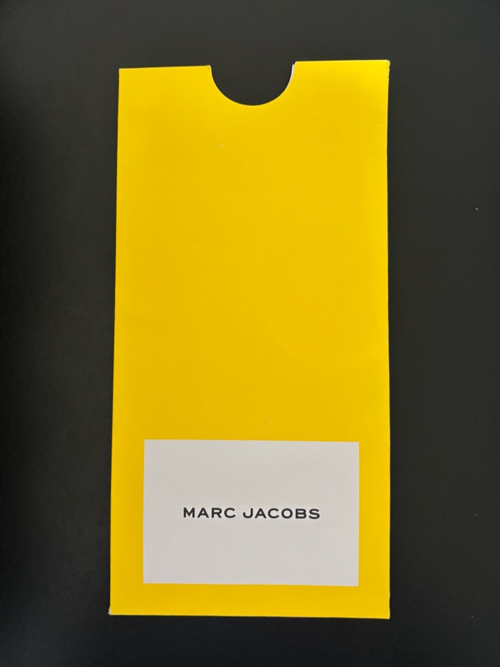 Marc Jacobs - Picture 8 of 8